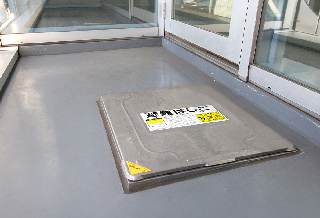 避難器具